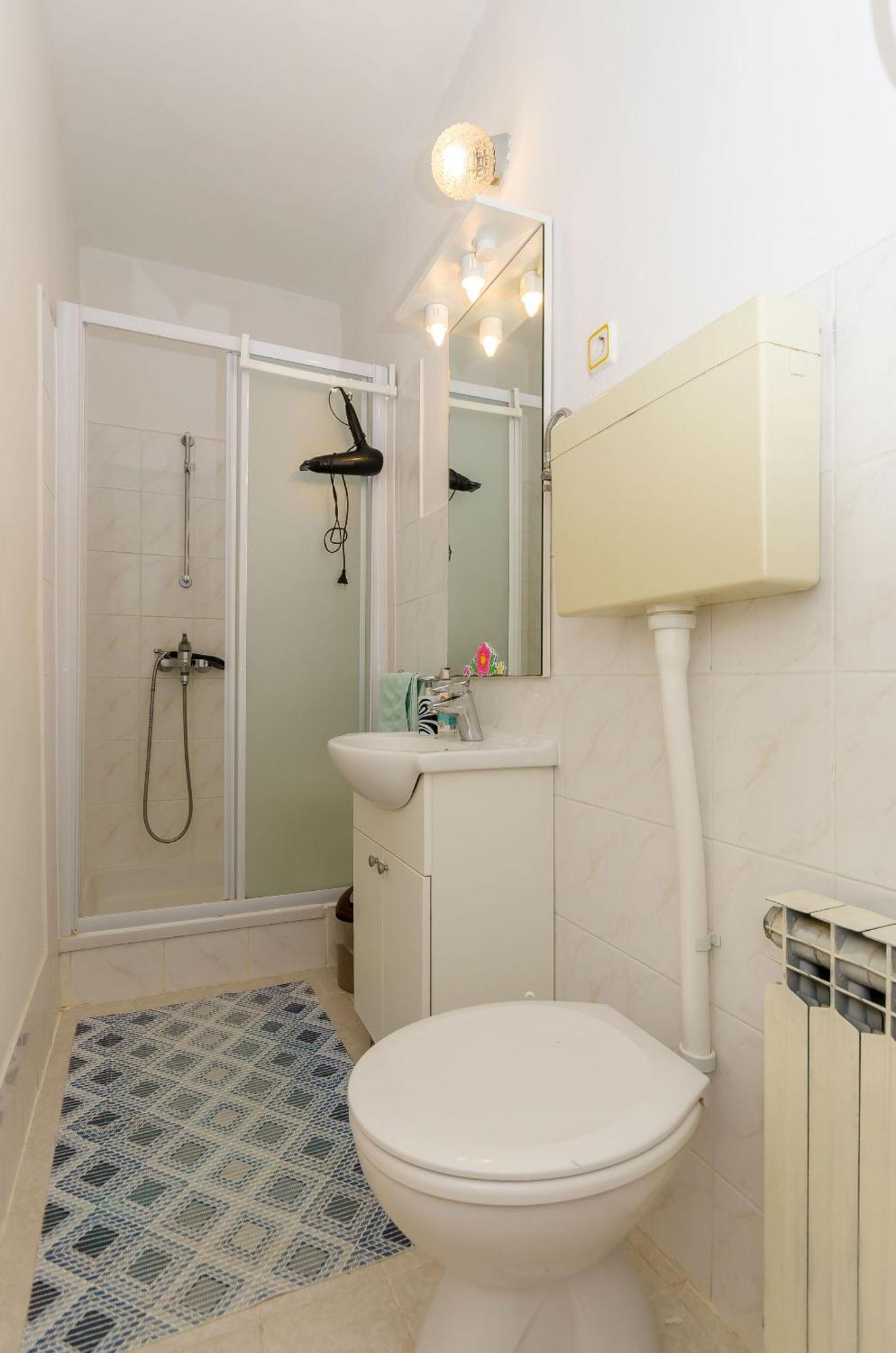 Apartments Jakov Jelsa  Luaran gambar