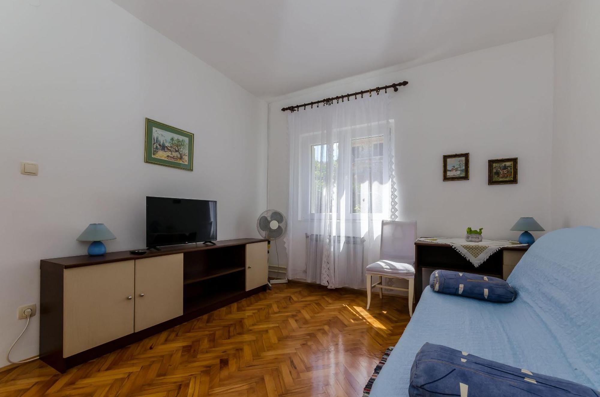 Apartments Jakov Jelsa  Luaran gambar