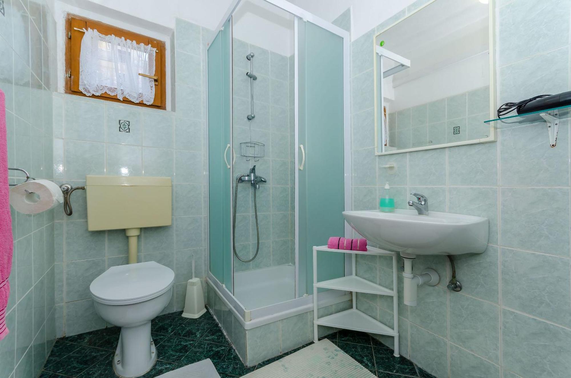Apartments Jakov Jelsa  Luaran gambar